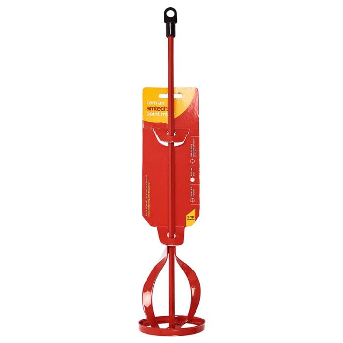 Spare and Square Hand Tools Jegs Paint Mixer JL246 - Buy Direct from Spare and Square