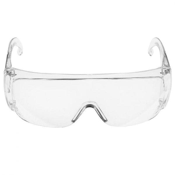 Spare and Square Hand Tools Jegs Safety Glasses JL119 - Buy Direct from Spare and Square