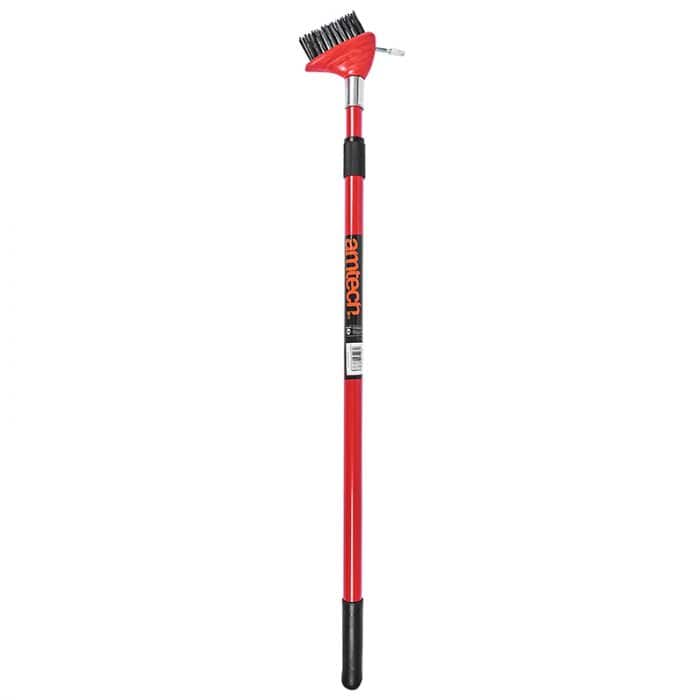 Spare and Square Hand Tools Jegs Telescopic Patio Cleaning Brush JL6105 - Buy Direct from Spare and Square