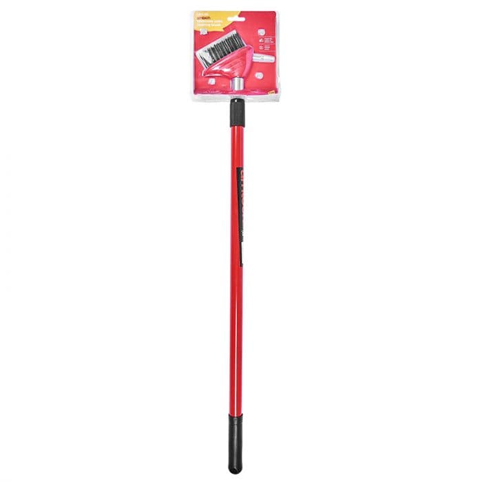 Spare and Square Hand Tools Jegs Telescopic Patio Cleaning Brush JL6105 - Buy Direct from Spare and Square