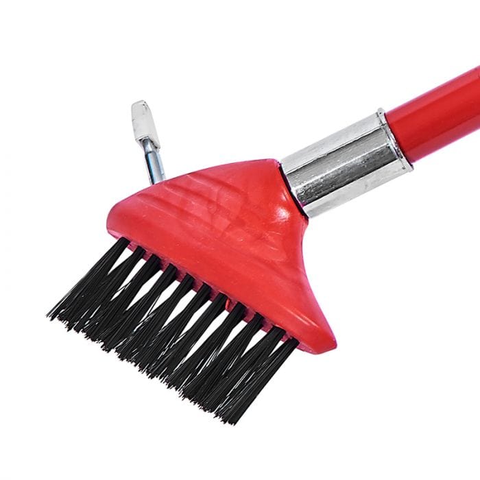 Spare and Square Hand Tools Jegs Telescopic Patio Cleaning Brush JL6105 - Buy Direct from Spare and Square