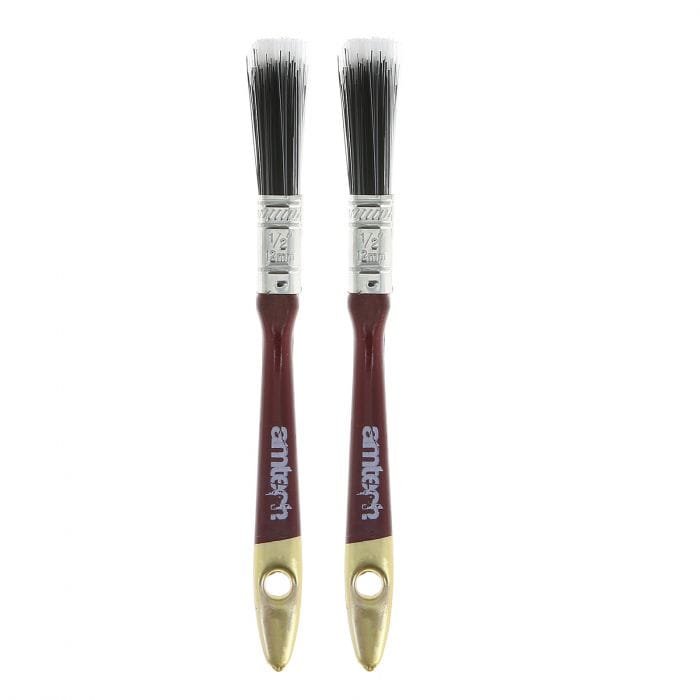 Spare and Square Home Miscellaneous Amtech 10 Piece Paint Brush Set JF083 - Buy Direct from Spare and Square