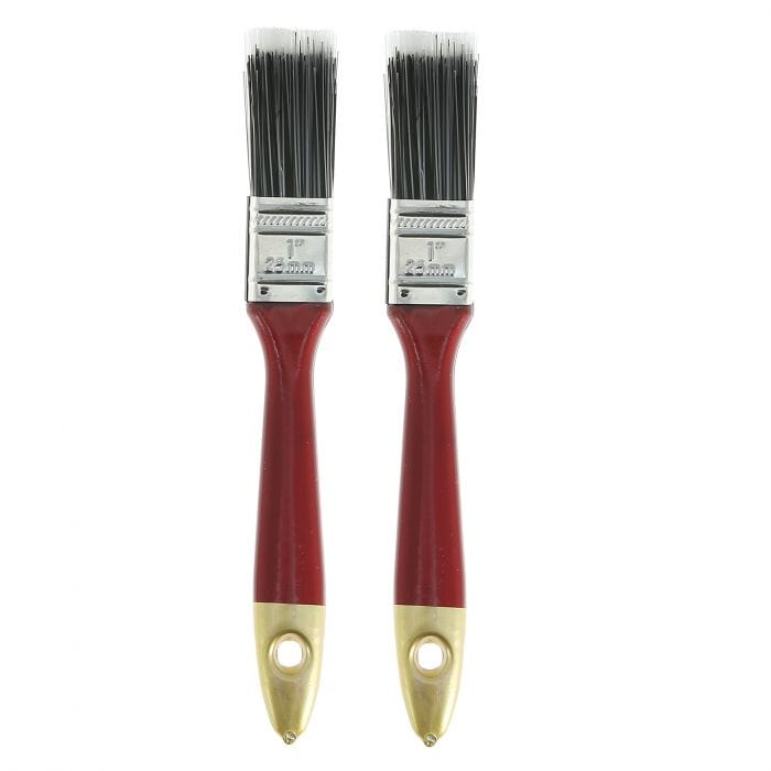 Spare and Square Home Miscellaneous Amtech 10 Piece Paint Brush Set JF083 - Buy Direct from Spare and Square