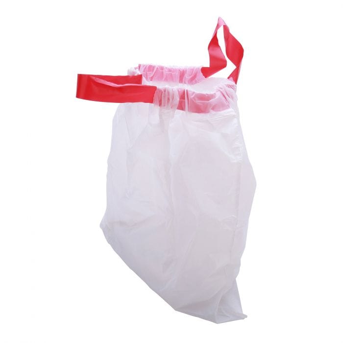 Spare and Square Home Miscellaneous Brabantia Bin Liners 5 Litre - 60 Bags Per Roll HS8122 - Buy Direct from Spare and Square