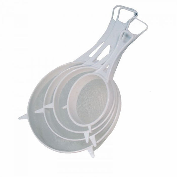 Spare and Square Home Miscellaneous Chef Aid 12cm Plastic Strainer HS0261 - Buy Direct from Spare and Square