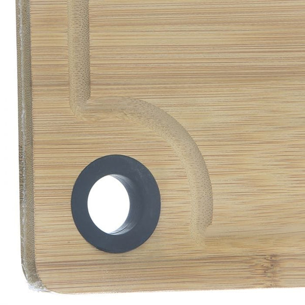 Spare and Square Home Miscellaneous Chef Aid Bamboo Chopping Board HT11058 - Buy Direct from Spare and Square