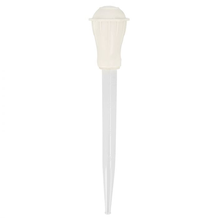 Spare and Square Home Miscellaneous Chef Aid Baster HS07554 - Buy Direct from Spare and Square