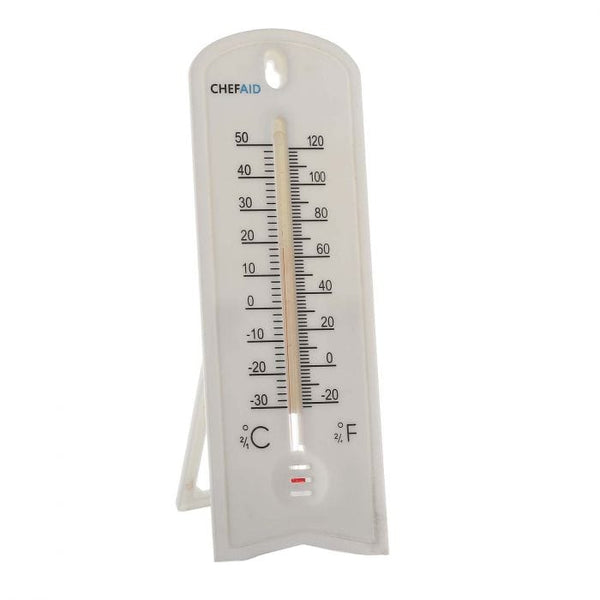 Spare and Square Home Miscellaneous Chef Aid Blue Room Thermometer HS1664 - Buy Direct from Spare and Square