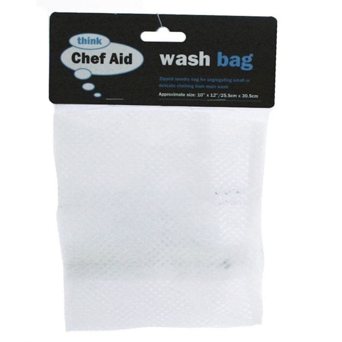 Spare and Square Home Miscellaneous Chef Aid Large Wash Bag 42 X 35Cm HS6960 - Buy Direct from Spare and Square