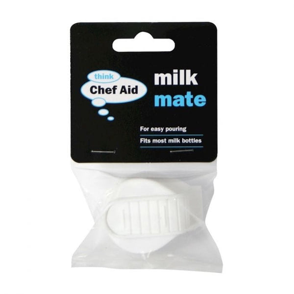 Spare and Square Home Miscellaneous Chef Aid Milk Mate HS0410 - Buy Direct from Spare and Square