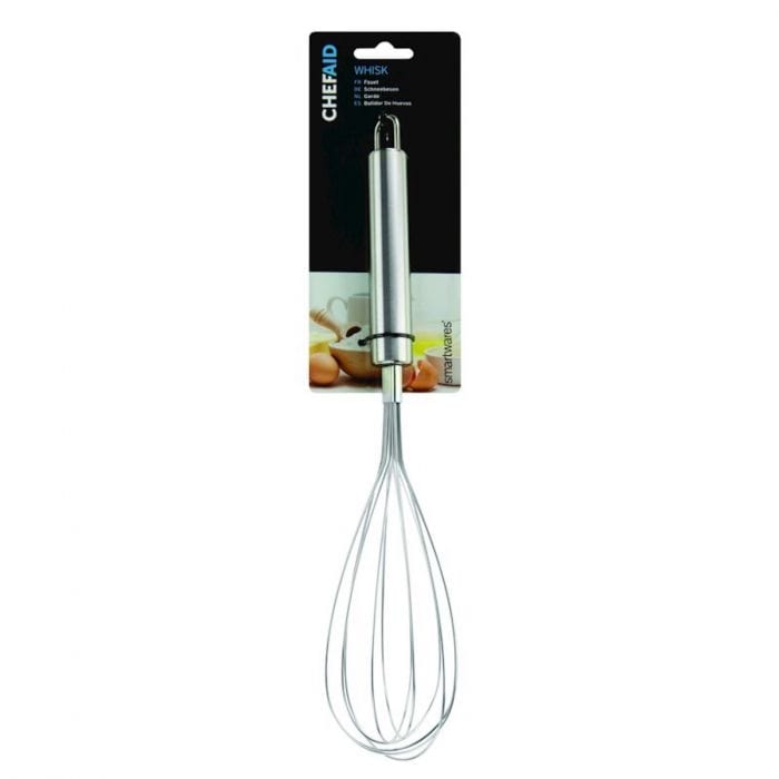 Spare and Square Home Miscellaneous Chef Aid Whisk HS10456 - Buy Direct from Spare and Square