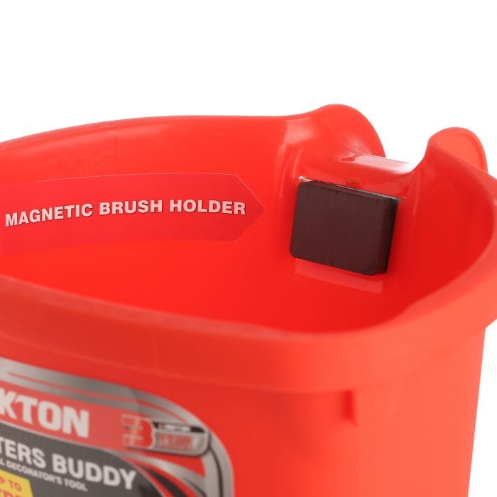 Spare and Square Home Miscellaneous Dekton Painters Buddy Bucket DT40575 - Buy Direct from Spare and Square