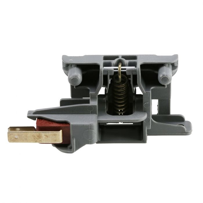 Spare and Square Home Miscellaneous Dishwasher Door Lock - EVO3 - C00362097 HW036 - Buy Direct from Spare and Square