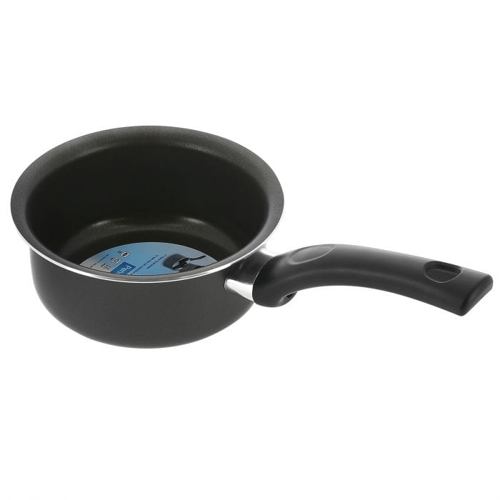 Spare and Square Home Miscellaneous Jegs 15cm Non Stick Milk Pan HW641 - Buy Direct from Spare and Square