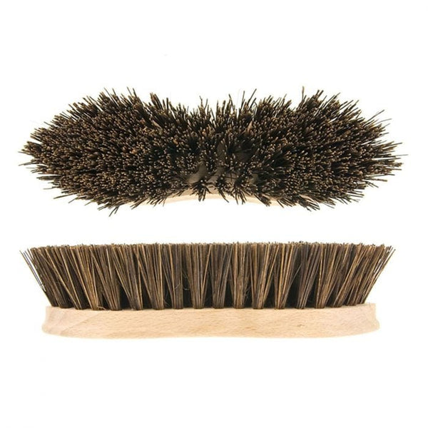 Spare and Square Home Miscellaneous Jegs 20Cm Stiff Bassine Fill Scrubbing Brush HH211 - Buy Direct from Spare and Square