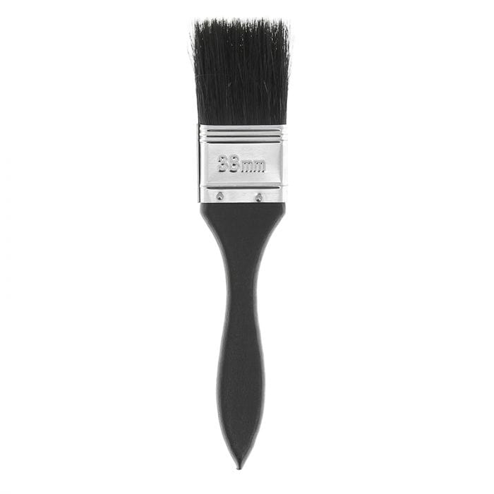 Spare and Square Home Miscellaneous Jegs 38mm 1.5 Inch Paint Brushes 12 Pack JL222P - Buy Direct from Spare and Square