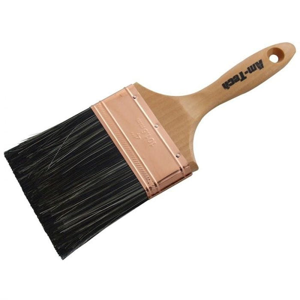 Spare and Square Home Miscellaneous Jegs 4 Inch Wall Paint Brush JL141 - Buy Direct from Spare and Square