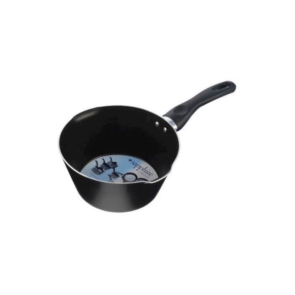 Spare and Square Home Miscellaneous Jegs 7 Inch Non Stick Milk Pan HW605 - Buy Direct from Spare and Square