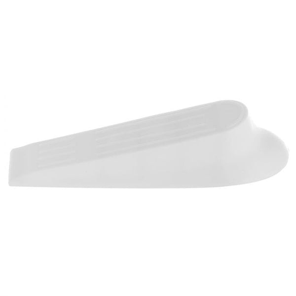 Spare and Square Home Miscellaneous Jegs Door Wedge PVC White PJH283 - Buy Direct from Spare and Square