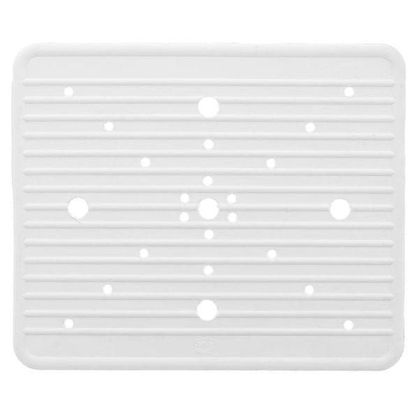 Spare and Square Home Miscellaneous Jegs Large Sink Mat 40X35cm White HW177 - Buy Direct from Spare and Square