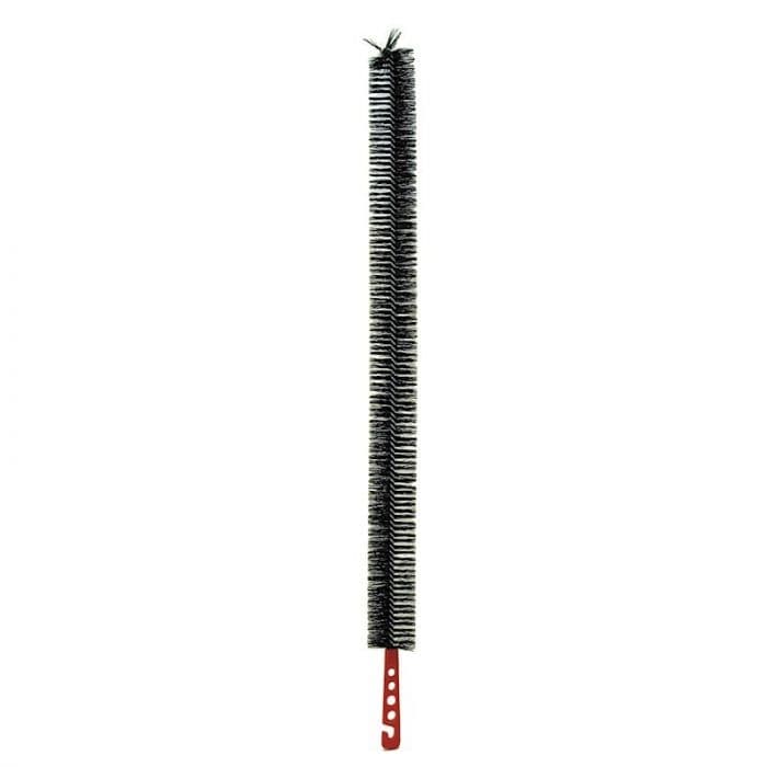 Spare and Square Home Miscellaneous Jegs Long Radiator Brush HW091 - Buy Direct from Spare and Square