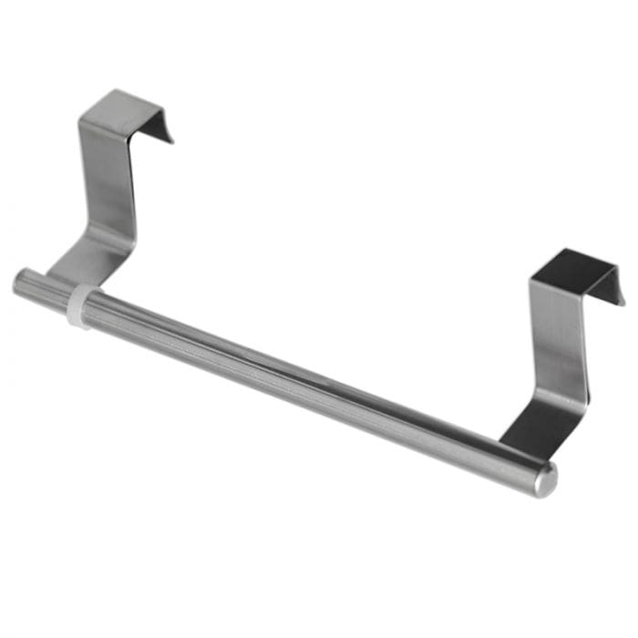 Spare and Square Home Miscellaneous Jegs Over - Door Telescopic Towel Rail HW3025 - Buy Direct from Spare and Square