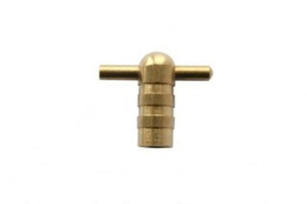 Spare and Square Home Miscellaneous Jegs Pk1 T Bar Radiator Key PJH2932 - Buy Direct from Spare and Square