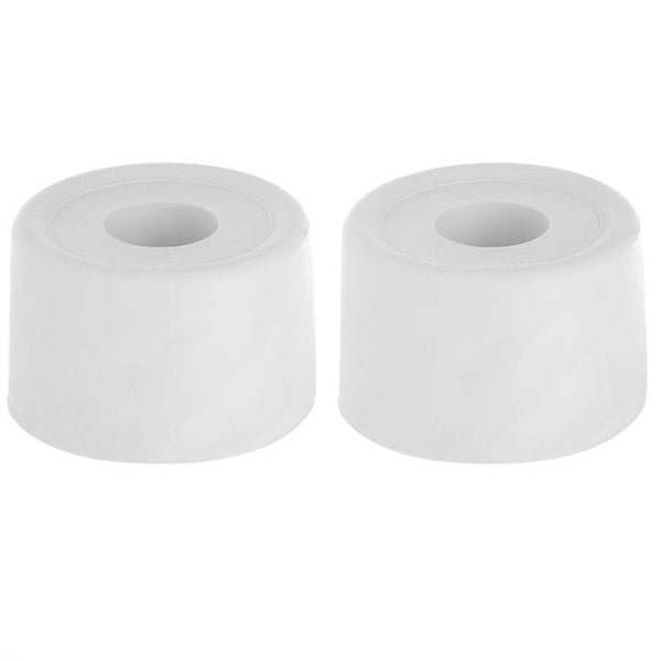 Spare and Square Home Miscellaneous Jegs Pk2 Door Stop 32mm White PJH282 - Buy Direct from Spare and Square