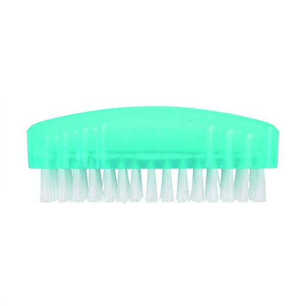 Spare and Square Home Miscellaneous Jegs Plastic Double Sided Nail Brush HH113 - Buy Direct from Spare and Square