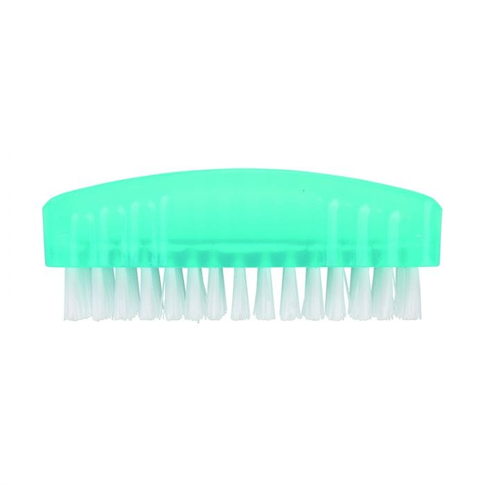 Spare and Square Home Miscellaneous Jegs Plastic Double Sided Nail Brush HH113 - Buy Direct from Spare and Square