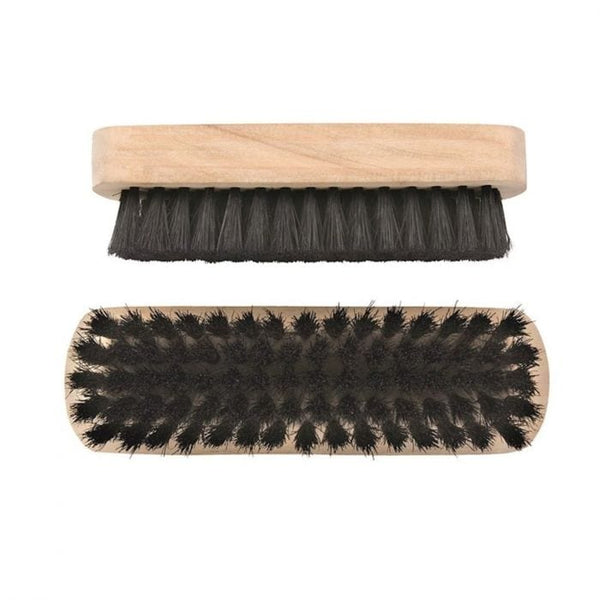 Spare and Square Home Miscellaneous Jegs Set Of 2 Shoe Brushes HH289 - Buy Direct from Spare and Square