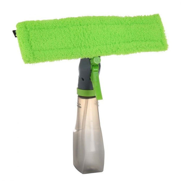 Spare and Square Home Miscellaneous Karcher Window Cleaner Spray Bottle With Cleaning Head Cloth JT1491 - Buy Direct from Spare and Square