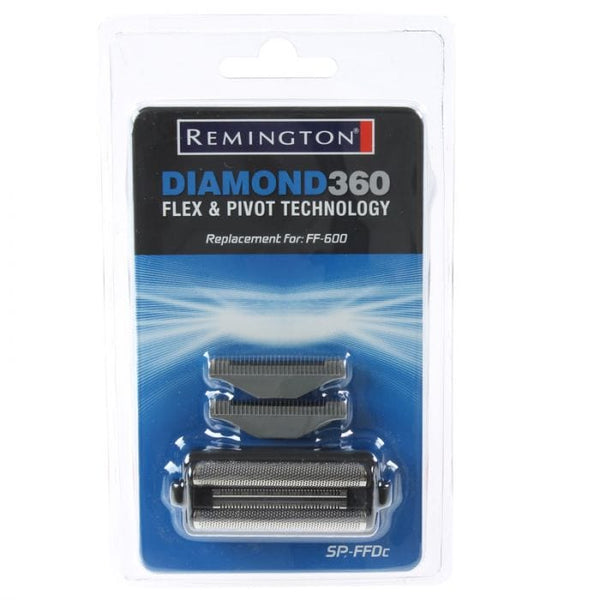 Spare and Square Home Miscellaneous Remington Shaver Foil & Cutter SPFFDC - Buy Direct from Spare and Square