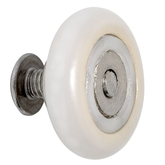 Spare and Square Home Miscellaneous Shower Door Roller Runners Pack Of 8 GJ1030 - Buy Direct from Spare and Square