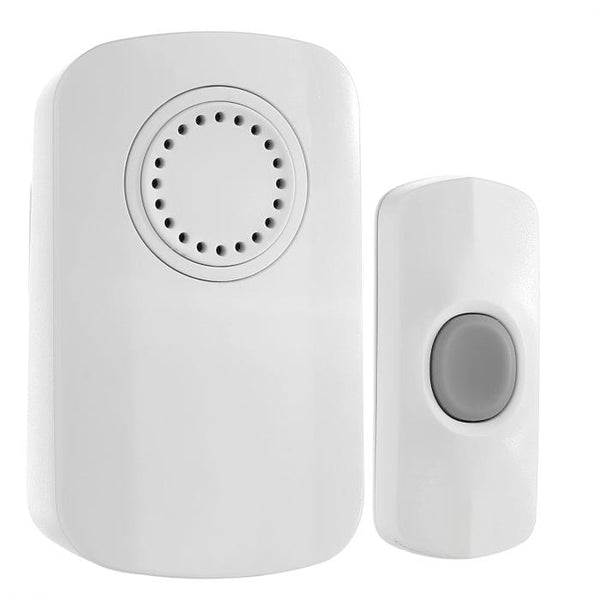 Spare and Square Home Miscellaneous Smart Chime Wireless Door Chime 66149 - Buy Direct from Spare and Square