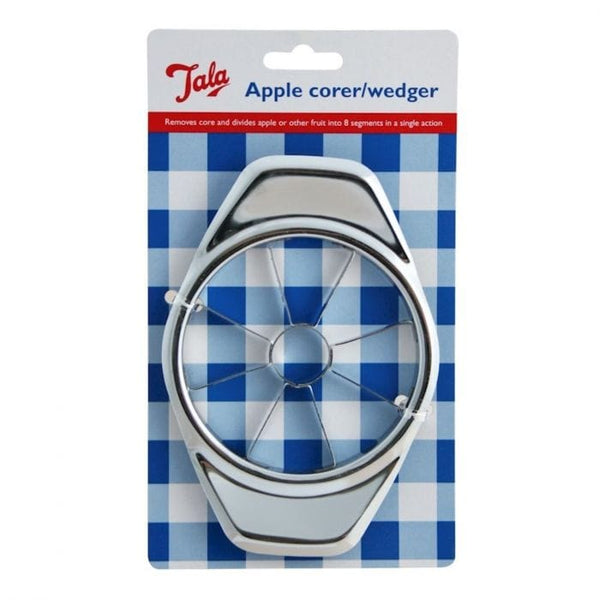 Spare and Square Home Miscellaneous Tala Apple Corer Wedger HT1103 - Buy Direct from Spare and Square