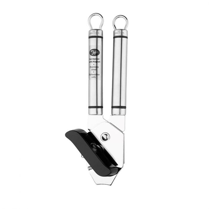 Spare and Square Home Miscellaneous Tala Stainless Steel Can Opener With Magnet HT10775 - Buy Direct from Spare and Square