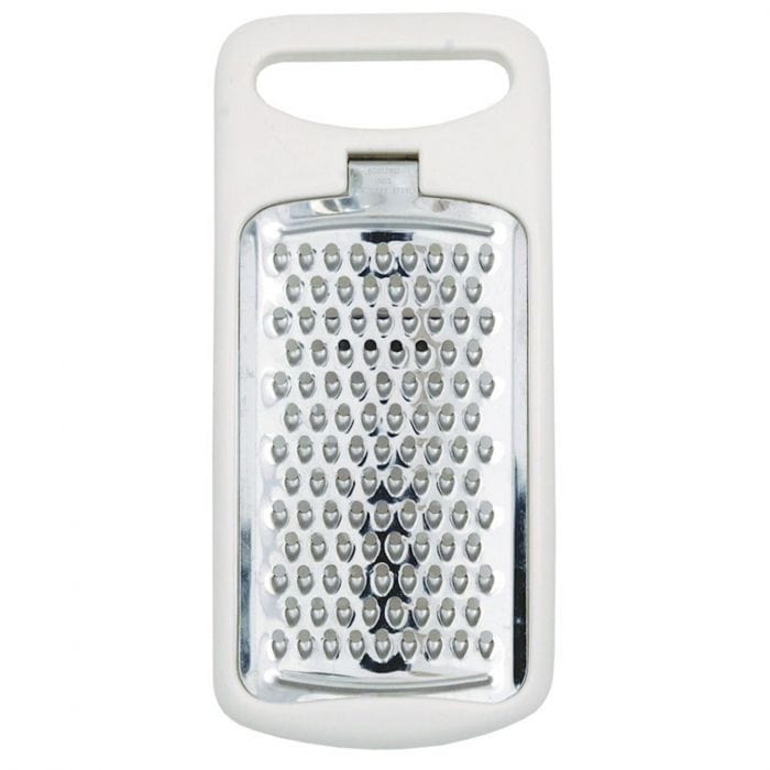 Spare and Square Home Miscellaneous Tala Stainless Steel Handy Grater HT10650 - Buy Direct from Spare and Square