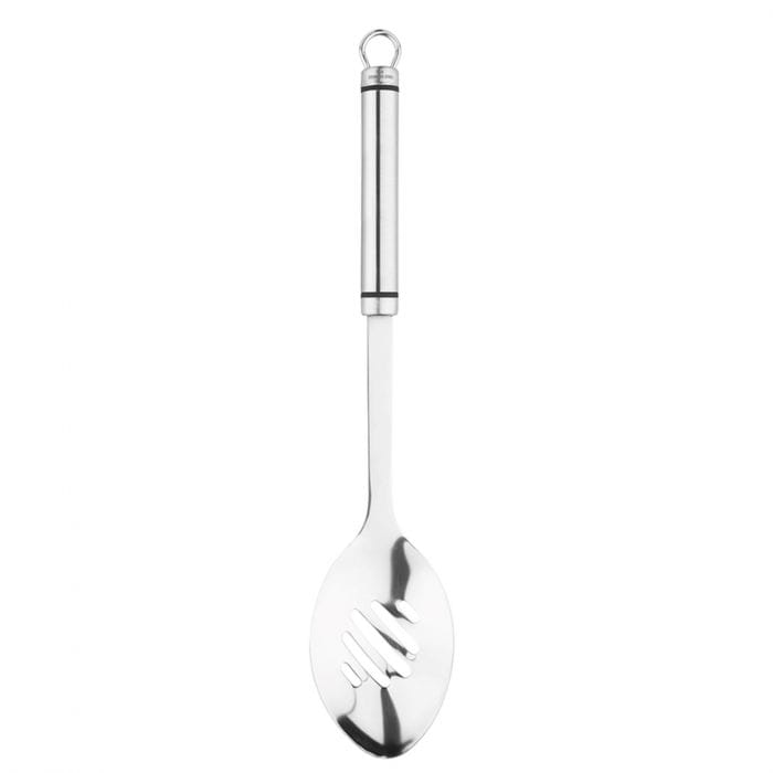 Spare and Square Home Miscellaneous Tala Stainless Steel Slotted Spoon HT10997 - Buy Direct from Spare and Square