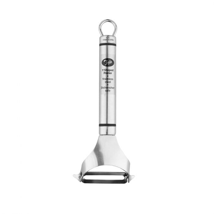 Spare and Square Home Miscellaneous Tala Stainless Steel Y Shaped Peeler HT10777 - Buy Direct from Spare and Square