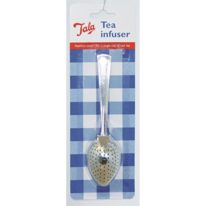 Spare and Square Home Miscellaneous Tala Tea Infuser HT9550 - Buy Direct from Spare and Square