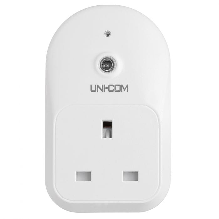 Spare and Square Home Miscellaneous Uni Com Security Timer 63346 - Buy Direct from Spare and Square