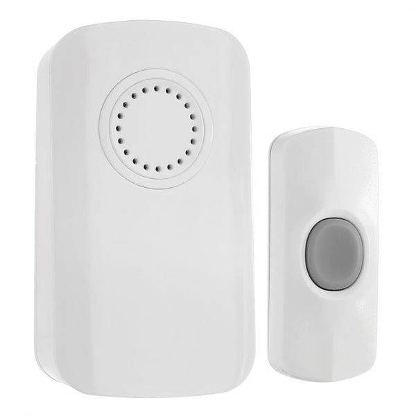 Spare and Square Home Miscellaneous Uni Com Smart Portable Door Chime 66705 - Buy Direct from Spare and Square