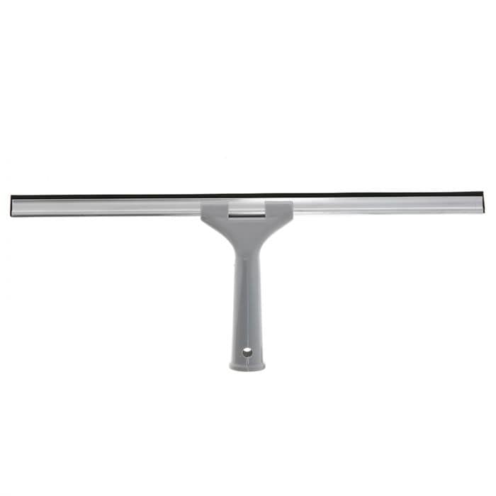 Spare and Square Janitorial Jegs 40cm Window Squeegee Plastic HH086 - Buy Direct from Spare and Square