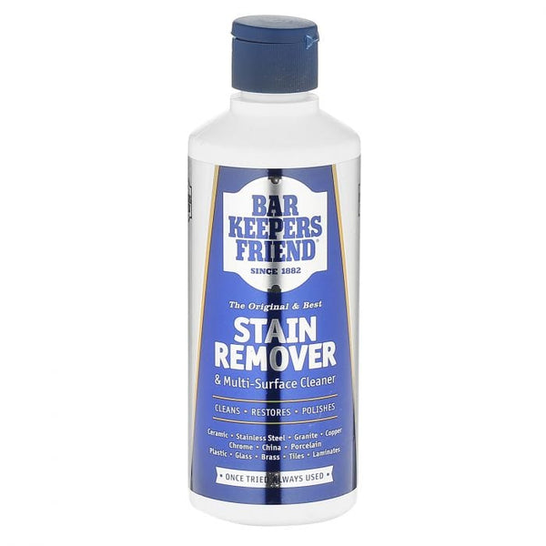 Spare and Square Janitorial Kilrock Bar Keepers Friend Original Cleaner 250G BKFPOWDER - Buy Direct from Spare and Square