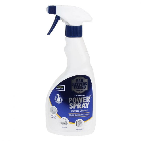 Spare and Square Janitorial Kilrock Bkf Power Spray 500ml BKFSPRAY - Buy Direct from Spare and Square