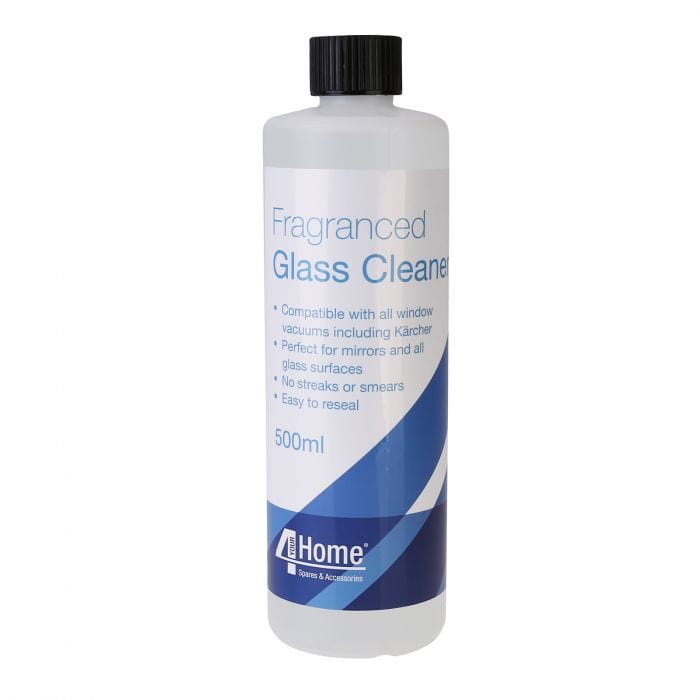 Spare and Square Janitorial Window Cleaner Fragranced Glass Cleaner MIS488 - Buy Direct from Spare and Square