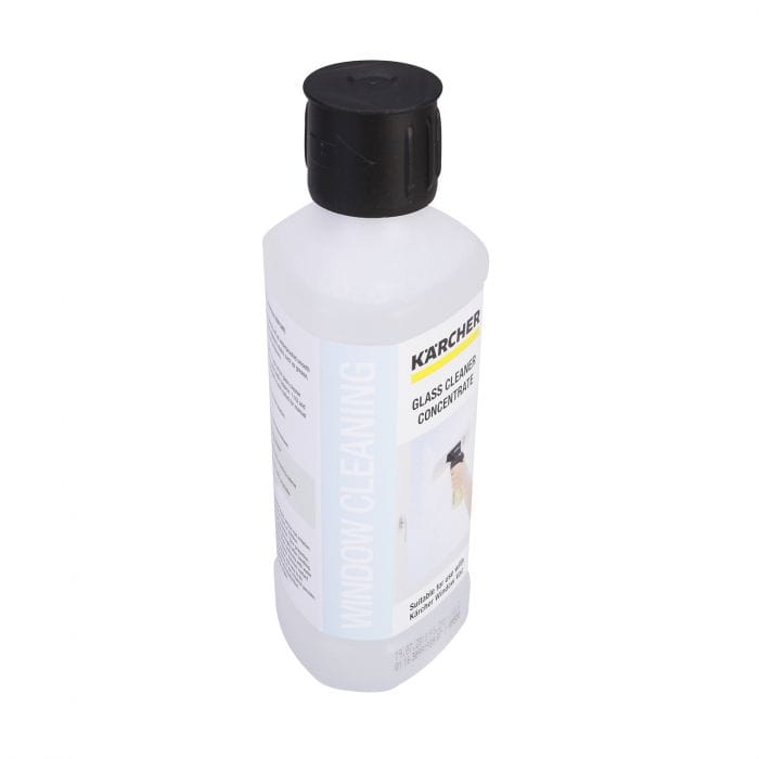 Spare and Square Janitorial Window Vacuum Glass Cleaning Concentrate - 500ml 62957950 - Buy Direct from Spare and Square