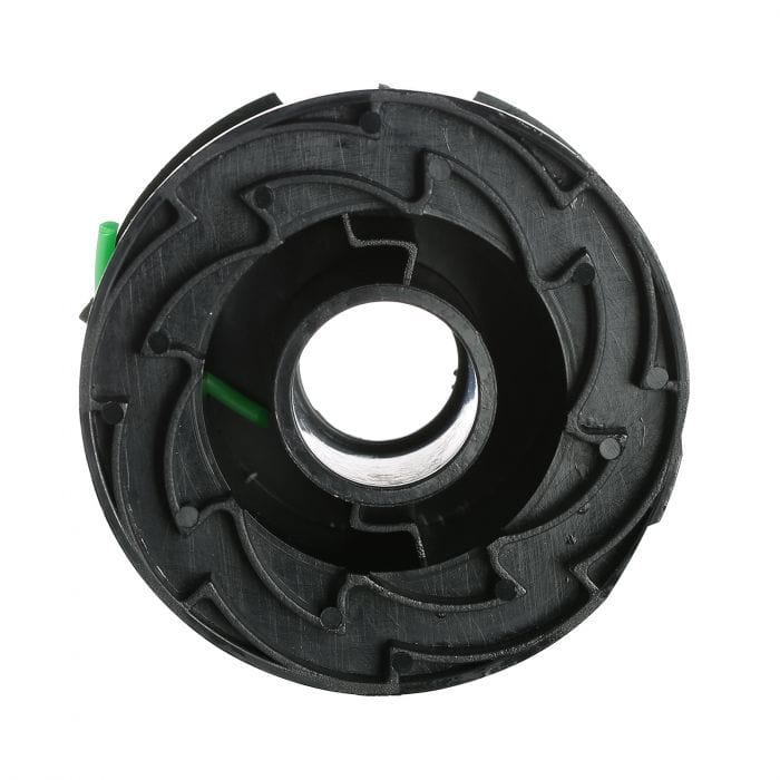 Spare and Square Lawn Mower Spares Black & Decker Trimmer Spool & Line - A6482 BD138L - Buy Direct from Spare and Square
