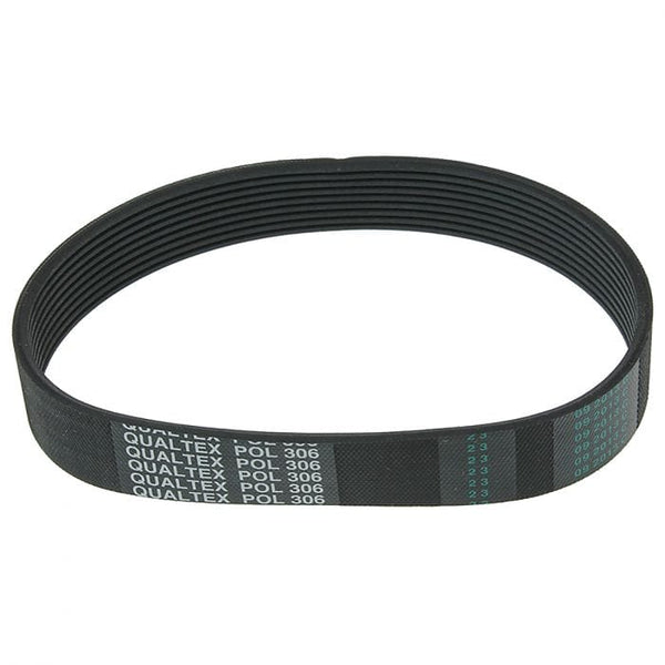 Spare and Square Lawn Mower Spares Bosch Rotak Lawn Mower Belt - FO16L65250 POL306W - Buy Direct from Spare and Square